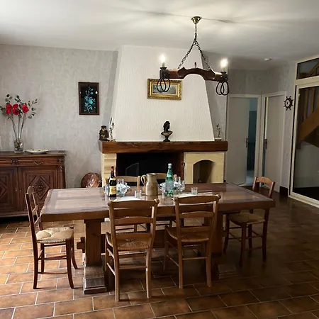 Holiday home Maison De Charme Dordogne - Nature & Randonnees