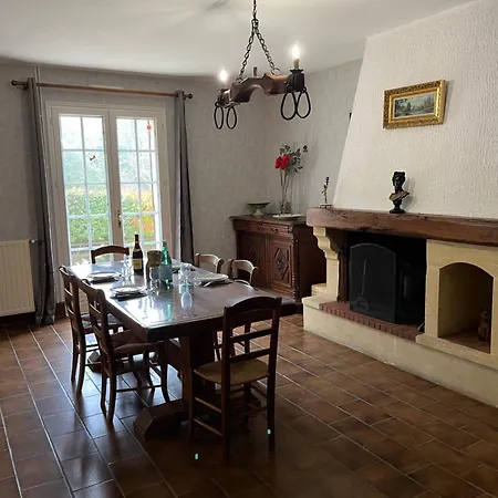 Maison De Charme Dordogne - Nature & Randonnees *