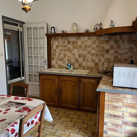 Holiday home Maison De Charme Dordogne - Nature & Randonnees Mauzac-et-Grand-Castang