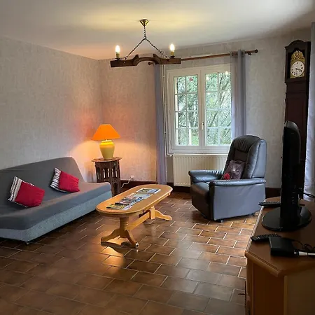 Maison De Charme Dordogne - Nature & Randonnees Holiday home