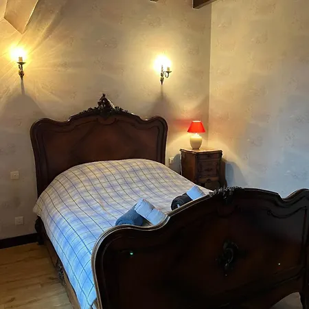 Maison De Charme Dordogne - Nature & Randonnees Holiday home