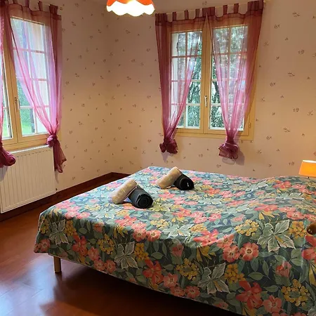 Maison De Charme Dordogne - Nature & Randonnees Holiday home *