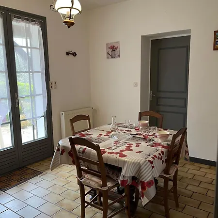 Maison De Charme Dordogne - Nature & Randonnees * Mauzac-et-Grand-Castang